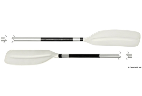 Pagaia professionale per kayak-34.471.02