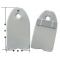 Pagliolo Gonfiabile per Battelli Gibsy Serie M