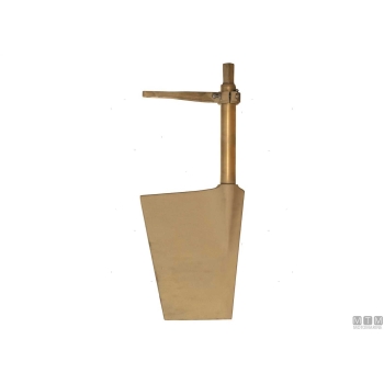 Pala Timone in Bronzo D11