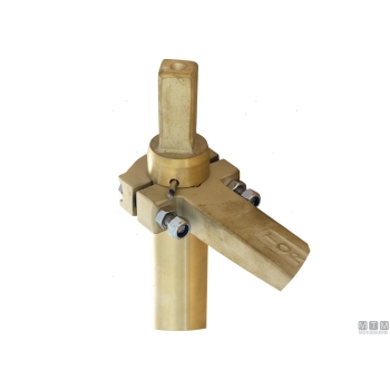 Pala Timone in Bronzo P11