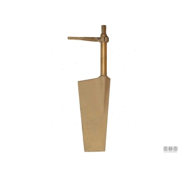 Pala Timone in Bronzo P7