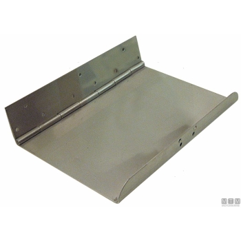 Pale trim bennett 45x30cm 