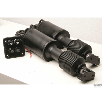 Pale trim ocean/bennett 40x23cm 