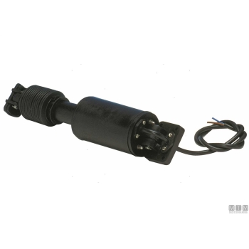 Pale trim ocean/bennett 40x23cm 