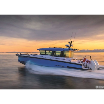 Pale trim uflex std 30x22cm 