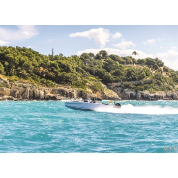 Pale trim uflex std 30x22cm 