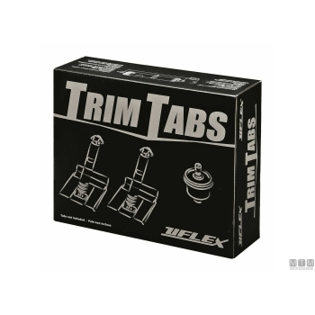 Pale trim uflex std 30x22cm