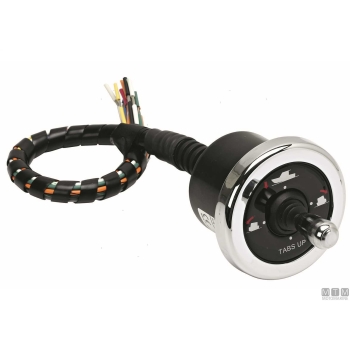 Pale trim uflex std 30x22cm