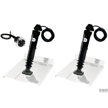 Pale trim uflex std 30x22cm 