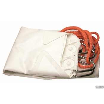 Pallone sub sollevamento 1500kg 