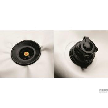 Pallone sub sollevamento 1500kg 