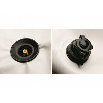 Palloni Subacquei di Sollevamento