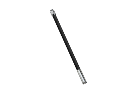 Palo per sistema sunshade mt.1,7