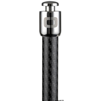 Palo tendalino flessibile Mickey 153cm 