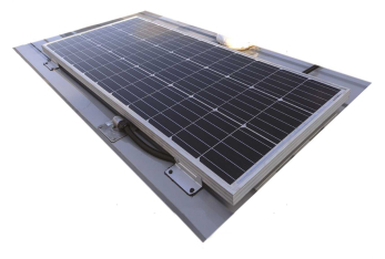 Pannelli Solari Solar Frame