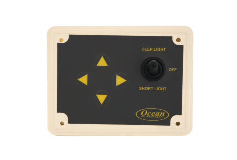 Pannello 24v. per art.4040342/51