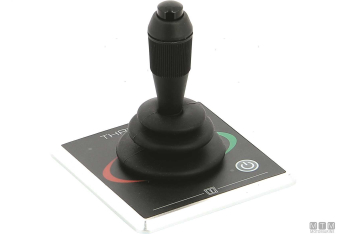 Pannello comando lock vetus b thr pro 