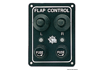 Pannello comando per 51.350.00 