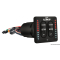 Pannello Controllo con Led  