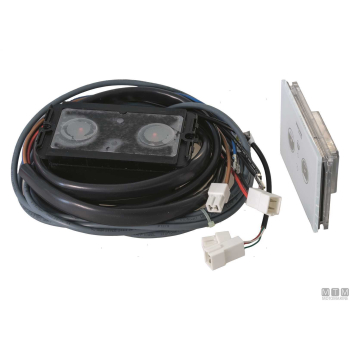 Pannello controllo multiframe sft 2b