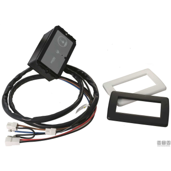 Pannello controllo multiframe sft 2b