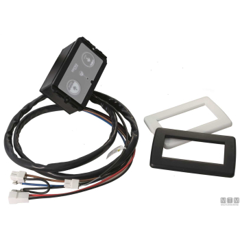 Pannello controllo multiframe sft 2b