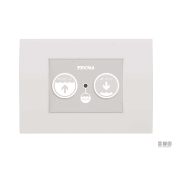 Pannello controllo touch sft