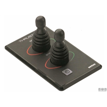 Pannello controllo vetus ezdock2 