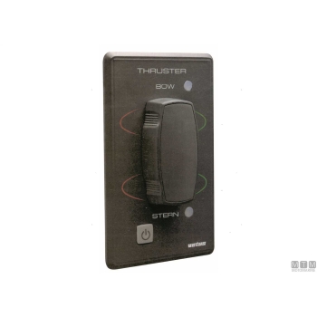 Pannello controllo vetus ezdock2 