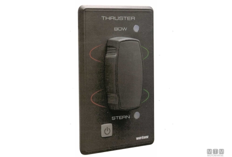 Pannello controllo vetus ezdock2 