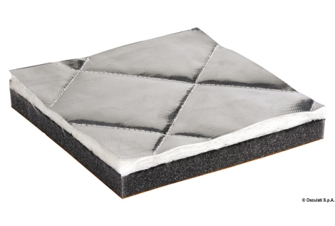 Pannello fonoassorbente 100x150 cm 