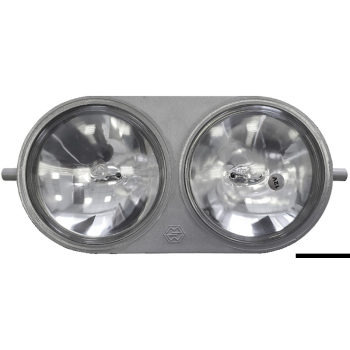 Pannello II^ stazione 12 V 