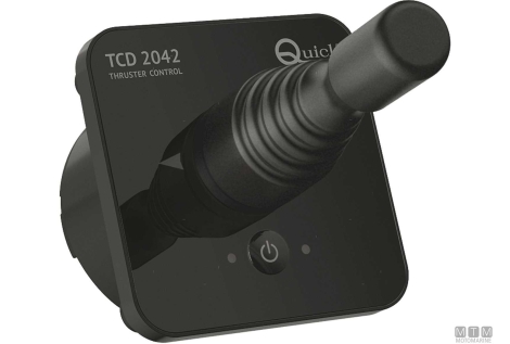 Pannello joystick quick tcd 1042 