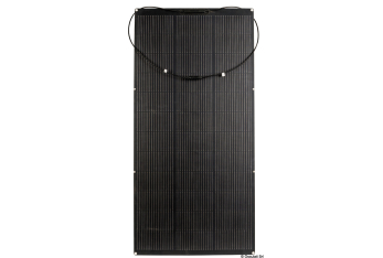 Pannello solare 160 W 1355x660x2,5 mm con occ. 