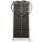 Pannello solare 20 W 620x272x2,5 mm 