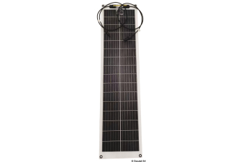 Pannello solare 45 W 1120x282x2,5 mm 