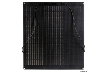 Pannello solare 45 W 604x536x2,5 mm 