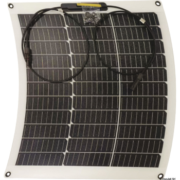 Pannello solare 75 W 1370x344x2,5 mm 