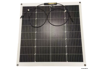 Pannello solare 75 W 739x731x2,5 mm 