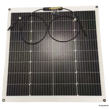 Pannello solare 75 W 739x731x2,5 mm 