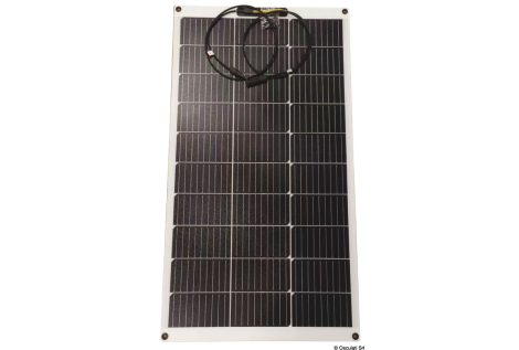 Pannello Solare 90 W 977x546x2,5 mm 