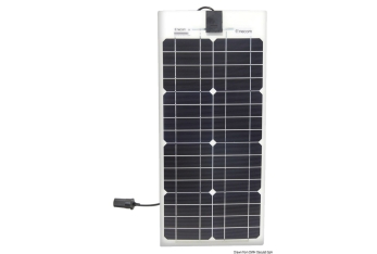 Pannello solare Enecom 45 Wp 1120 x 282 mm 