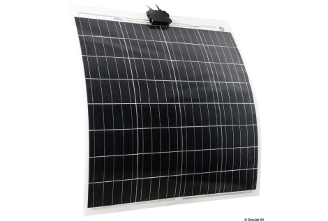 Pannello solare Enecom 82 Wp 739 x 671 mm 