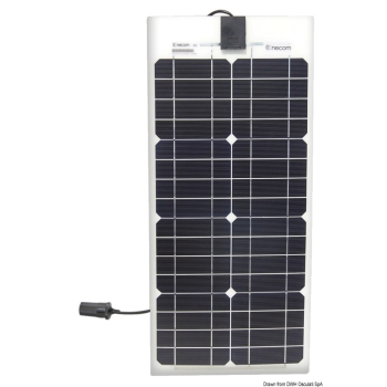 Pannello solare ENECOM flessibili-12.034.01