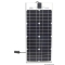Pannello solare Enecom 20 Wp 620x 272 mm 