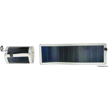Pannello solare flessibile avvolgibile 32 W 