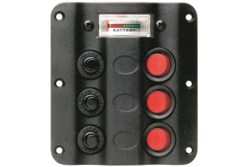 Pannello Wave Tester