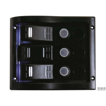 Pannello wp matic 12v 6p< 