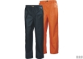 Pantalone hh gale rain 299 arancio 2xl