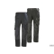 Pantalone hh oxford w. 990 nero 58